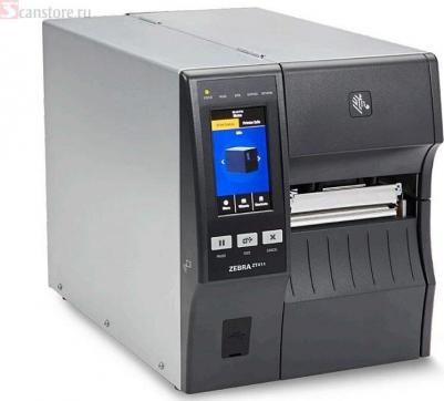 ZT411 – фото 1