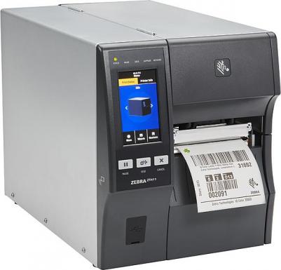 ZT411 – фото 7