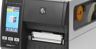 ZT411 – фото 11