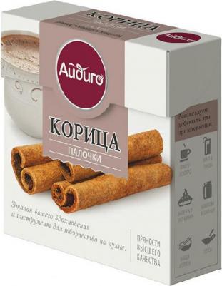 Корица в палочках 50 г – фото 2