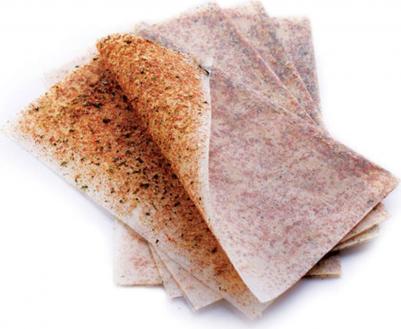 На второе для нежного филе куриной грудки по-итальянски, 30,6 г – фото 3