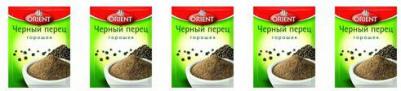 Черный перец горошек, 10 г – фото 3