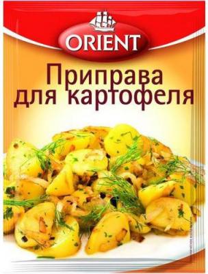 Для картофеля, 20 г – фото 2