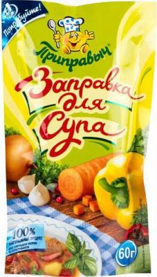 Заправка для супа 60гр – фото 2
