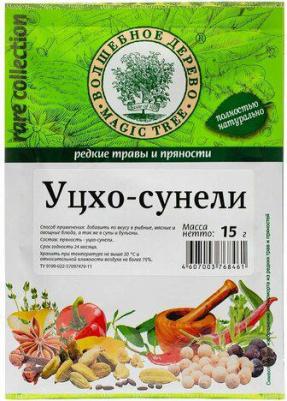 Уцхо-сунели 15 г – фото 3