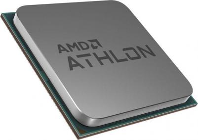 Athlon 200GE – фото 3