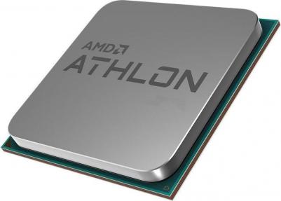 Athlon 300GE – фото 11