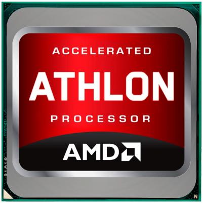 Athlon X4 950 – фото 1