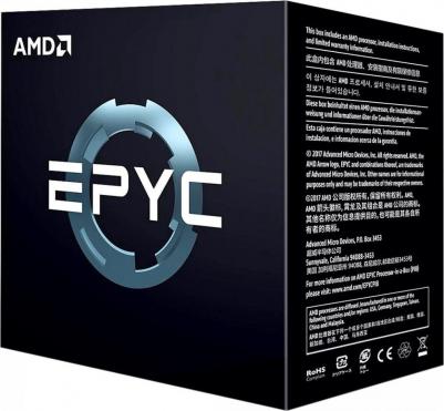 EPYC 7502 – фото 1