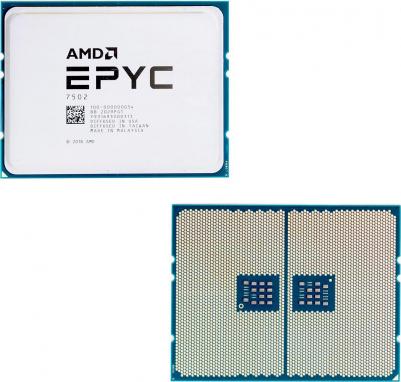 EPYC 7502 – фото 9