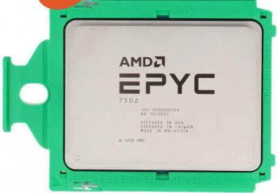 EPYC 7502 – фото 11