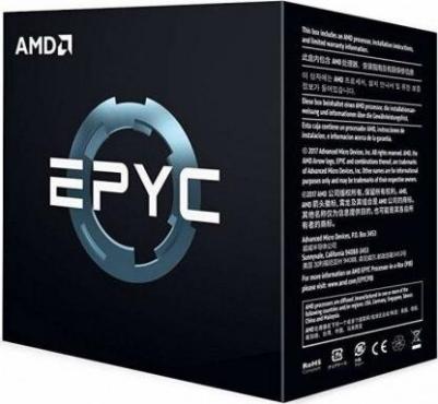 EPYC 7643 – фото 9