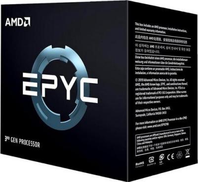 EPYC 7763 – фото 4