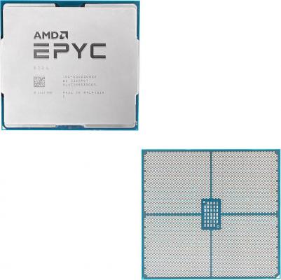 EPYC 9124 – фото 4