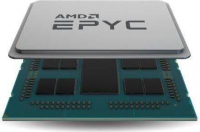 EPYC 9554 – фото 4