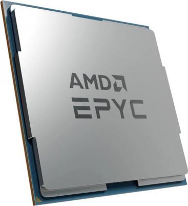EPYC 9754 – фото 6