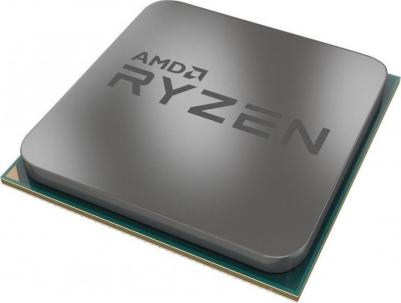 Ryzen 3 2200G – фото 2