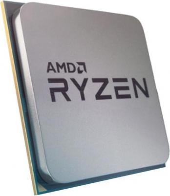 Ryzen 5 2600 – фото 2
