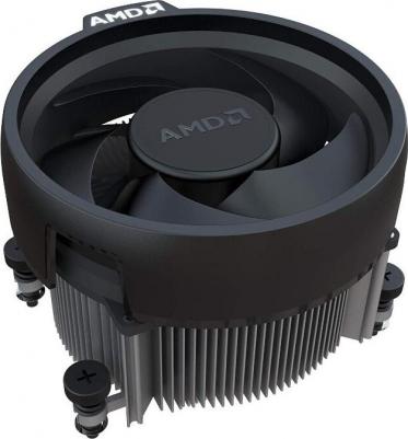 Ryzen 5 3400G – фото 12