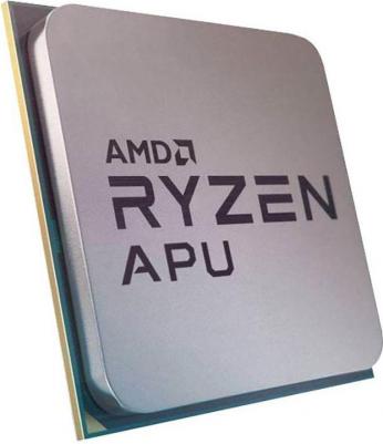 Ryzen 5 3400G – фото 18
