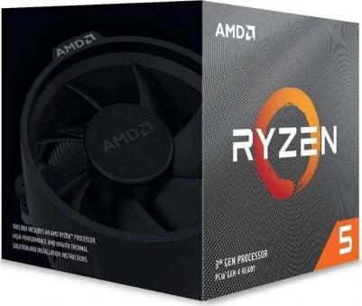 Ryzen 5 3500X – фото 7