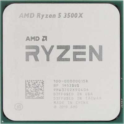 Ryzen 5 3500X – фото 14