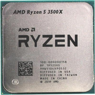Ryzen 5 3500X – фото 14