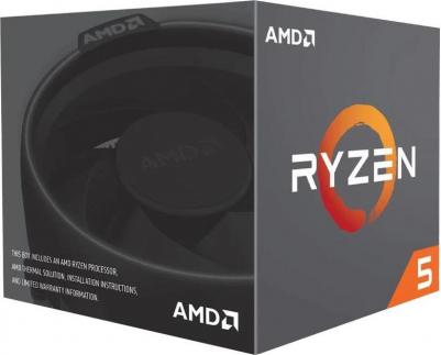 Ryzen 5 3500X – фото 15