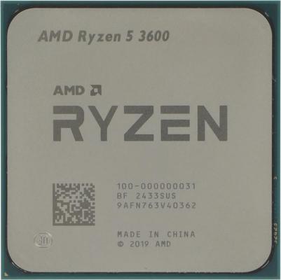 Ryzen 5 3600 – фото 4