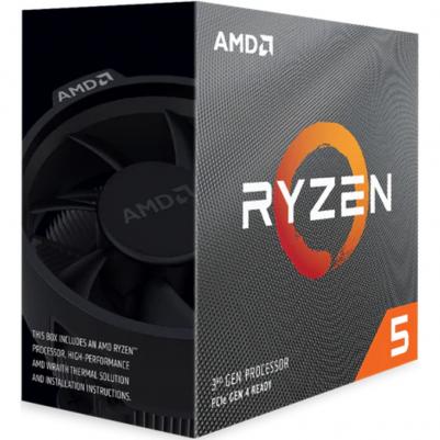 Ryzen 5 3600X – фото 4