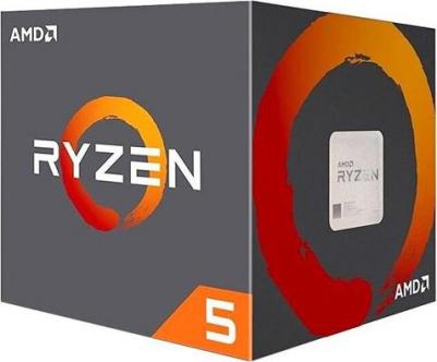 Ryzen 5 4500 – фото 2