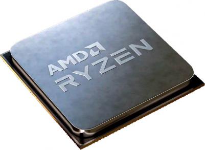 Ryzen 5 4500 – фото 3