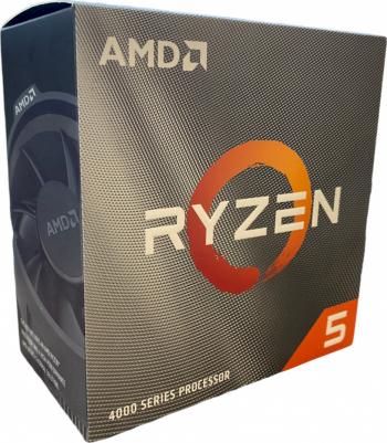 Ryzen 5 4500 – фото 9