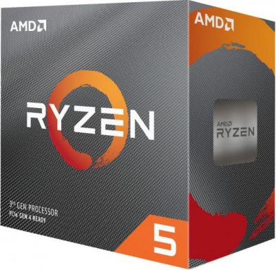 Ryzen 5 4500 – фото 16