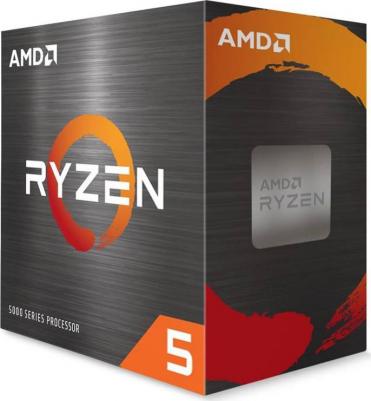Ryzen 5 5500 – фото 14