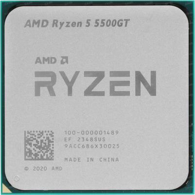 Ryzen 5 5500GT