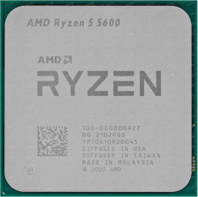 Ryzen 5 5600 – фото 2