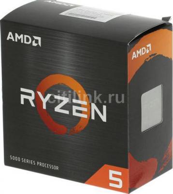 Ryzen 5 5600 – фото 10