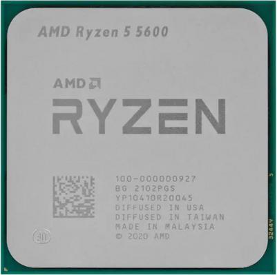 Ryzen 5 5600 – фото 11