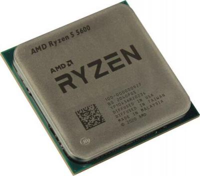 Ryzen 5 5600 – фото 12