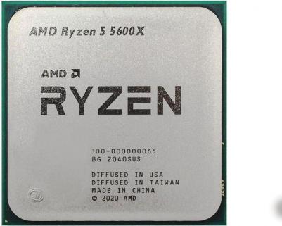 Ryzen 5 5600X – фото 3