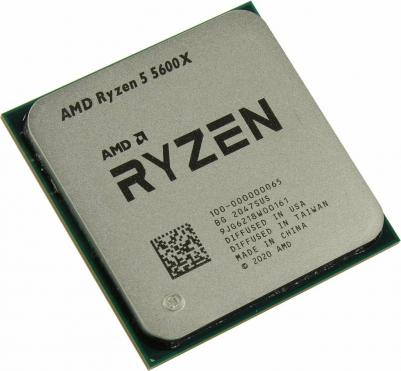 Ryzen 5 5600X – фото 6