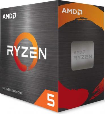 Ryzen 5 5600X – фото 8