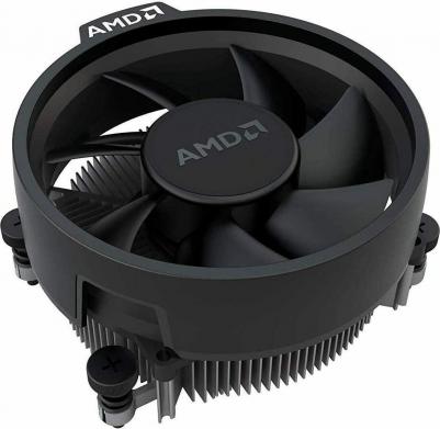 Ryzen 5 5600X – фото 11