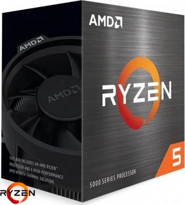 Ryzen 5 5600X – фото 15