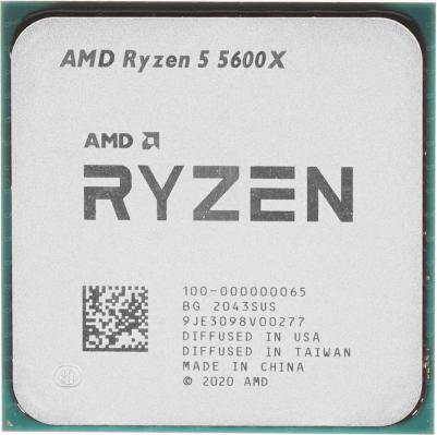 Ryzen 5 5600X – фото 17