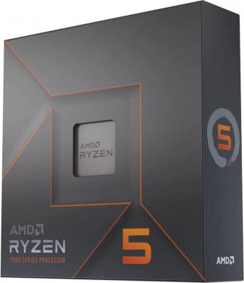 Ryzen 5 7600 – фото 10