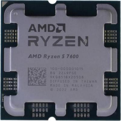 Ryzen 5 7600 – фото 16
