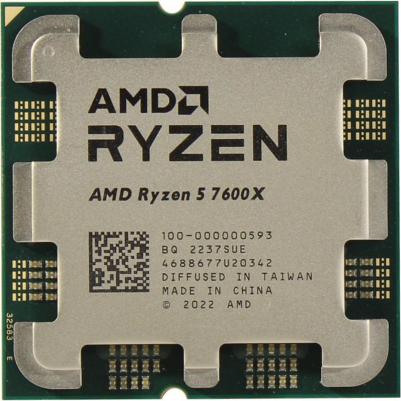 Ryzen 5 7600X – фото 11