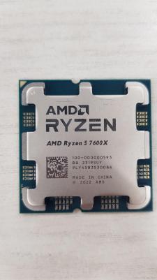 Ryzen 5 7600X – фото 13